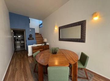 Departamento de 1 habitación, Miguel Hidalgo · Estupendo Departamento Amueblado y Equipado en Polanco, Gran Ubicación!