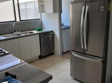 Departamento · 320m² · 4 Recámaras · 1 Estacionamiento · Renta de Departamento