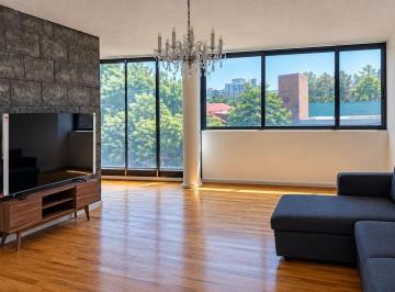 Departamento · 320m² · 4 Recámaras · 1 Estacionamiento · Renta de Departamento
