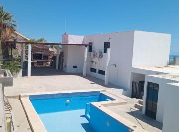 Casa de 2 habitaciones, Los Cabos · Casa en Venta en Santa Rosalía, B. C. s.