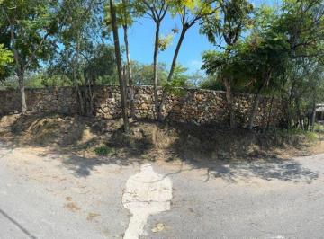 Terreno / Lote , Santiago · 2 Terrenos en Venta - San Francisco, Santiago N. L3000 M²6000 M²recurso Propio, Financiamiento Directo