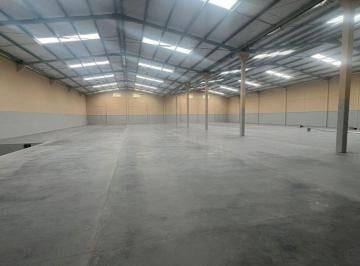 Bodega comercial , Apodaca · Bodega en Renta en Apodaca Huinalá