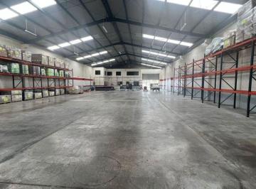 Bodega comercial , Guadalupe · Bodega en Renta en Guadalupe Parque Industrial San Rafael