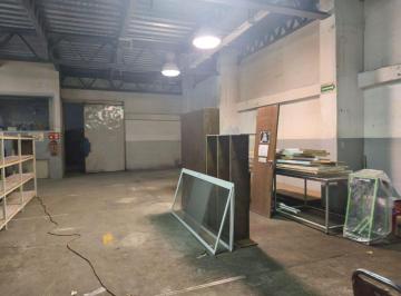 Bodega comercial , Benito Juárez · Renta Bodega 1er Piso, Col. Carmen Benito Juarez