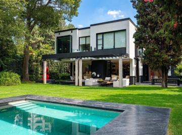 82fa69f7b4302d8034e8fdb048595244b9b26c43f59c66f36f696dfa77c3f016 · Exclusiva Casa en Venta en Lomas de Chapultepec