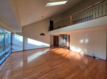 Departamento de 3 habitaciones, Miguel Hidalgo · Departamento con Terrazas y 3 Recámaras Amplias en Venta en Polanco