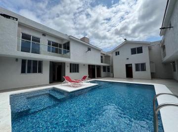 Casa de 2 habitaciones, Cihuatlán · Complejo Multifamiliar Barra de Navidad