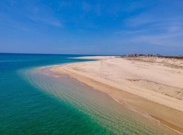 Terreno / Lote · 1902m² · Lote a - 53, Mz. VI, 2ª Etapa · Cond. Punta Arena — Lighthouse Point Estates · Deleg. Santiago, Los Ca