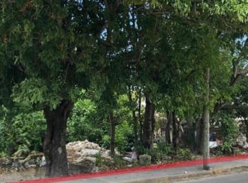 Terreno / Lote 385m² Venta Ciudad de Cozumel · Terreno en Venta Cozumel