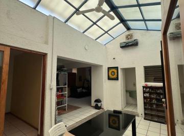 Departamento de 3 habitaciones, Benito Juárez · Departamento en Renta, Planta Baja, Mixcoac