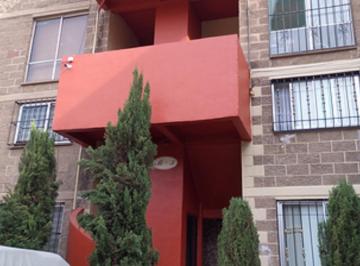 Departamento de 2 habitaciones, Tlalpan · Departamento en Venta de 73 m² Colonia Miguel Hidalgo 2da Secc.