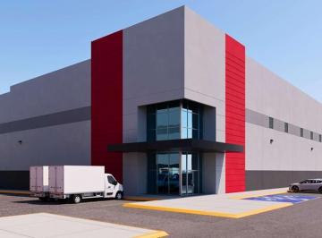 Bodega comercial · 21500m² · Bodega Industrial en Ciénega de Flores, N. L de 21,500 m² Divisible