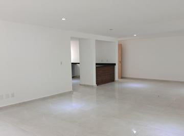 Departamento de 4 habitaciones, Cuajimalpa de Morelos · Amplio Departamento a Estrenar Cerca de Parque La Mexicana