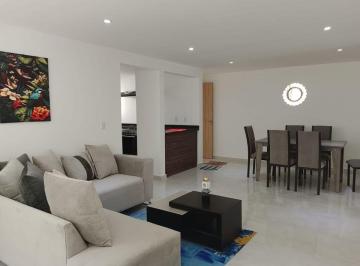 Departamento de 4 habitaciones, Cuajimalpa de Morelos · Vive en Santa Fe con Comodidad y Excelente Ubicación