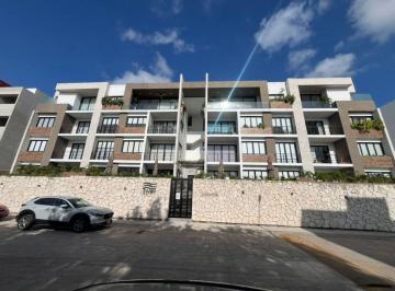 Departamento de 3 habitaciones, Benito Juárez · Departamento de 3 Recamaras