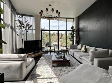 ed6b955f6b1c34b9d664f823469df8cd1f26733969f207a4174a9a449eb8c56c · Casa en Venta en Lomas Altas | 700 m² | Terrazas, Cancha de Pádel y Vista Verde