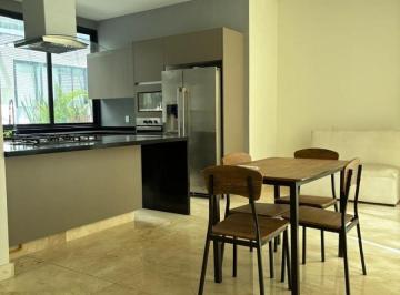 Departamento de 2 habitaciones, Cuauhtémoc · Renta de Departamento Salina Cruz, Roma Sur