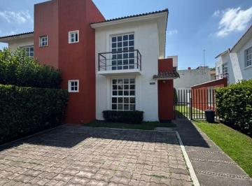 Casa en condominio de 2 habitaciones, Calimaya · Casa Remodelada en Privada