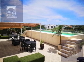 Departamento · 66m² · 1 Recámara · Estudio en Venta en Playa del Carmen