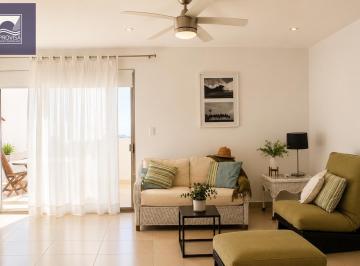 Departamento · 127m² · 2 Recámaras · 1 Estacionamiento · Departamento con 2 Recámaras en Venta en El Cielo