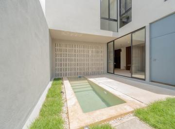 Casa · 184m² · Casa en Venta en Benito Juarez Nte