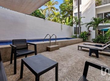 Departamento · 62m² · 1 Recámara · Departamento en Venta Puerto Vallarta Cerca de La Playa