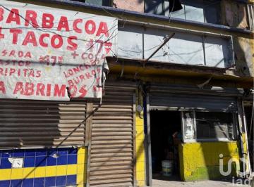 Local comercial · 229m² · Local Comercial en Venta por Amado Nervo
