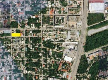 Terreno / Lote · 1650m² · Terreno en Venta en Ejidal Ideal Para Desarrollo