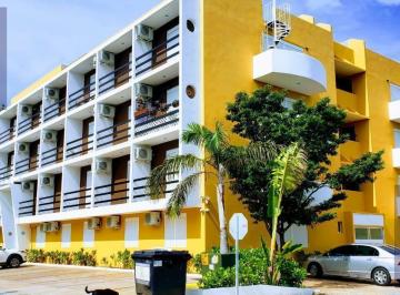 Departamento · 68m² · 1 Recámara · Departamento de 1 Recámara en Venta en Playa del Carmen