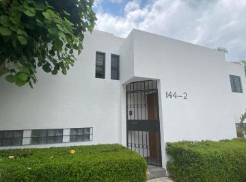 Casa · 180m² · 3 Recámaras · Casa en Renta Jardines del Pedregal con Jardín