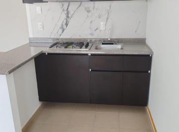 Departamento · 47m² · 1 Recámara · 1 Estacionamiento · Departamento de 1 Recámara en Iztacalco Cdmx en Venta