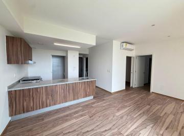 Departamento · 84m² · 1 Recámara · 2 Estacionamientos · Departamento en Renta en Puerta de Hierro