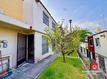 Casa · 46m² · 2 Recámaras · 1 Estacionamiento · Casa Económica en Xochitepec con Opción a Tercera Recámara