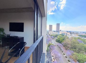 Departamento de 1 habitación, Cuauhtémoc · A Estrenar Loft de 60 m Frente a La Alameda Centro Historico Ideal Airb&b