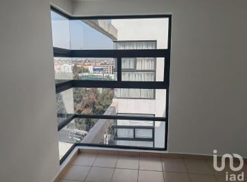 Departamento · 54m² · 2 Recámaras · 1 Estacionamiento · Departamento de 2 Recámaras en Iztacalco Cdmx en Venta