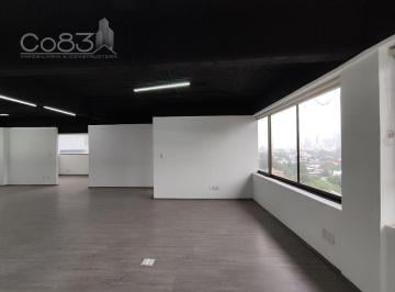 4c5bb995d23390dfb39682d096a2abe7fc5a80cf103afe64698a0facde3cc5c5 · Renta - Oficina - Rubén Darío - 110 m² - Piso 9 Ote