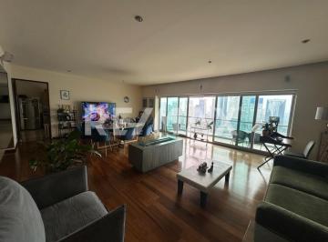 Departamento de 3 habitaciones, Alvaro Obregón · Renta Departamento en Av Vasco de Quiroga, Santa Fe Cuajimalpa, Cdmx