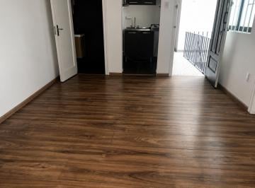 Departamento de 1 habitación, Cuauhtémoc · Departamento de 28.5 m² con 1 Recámara en Renta en Juárez
