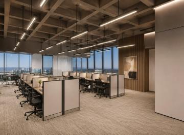 Oficina , Monterrey · Oficinas Acondicionas en Renta