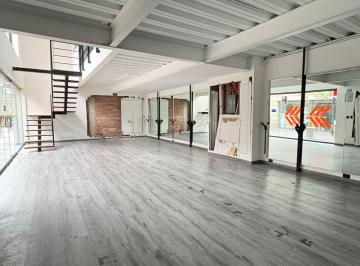 Local comercial , Miguel Hidalgo · Estupendo Local de 2 Niveles en Plaza Comercial de Polanco!