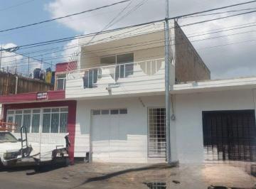 Casa de 4 habitaciones, Guadalajara · Casa en Venta Colonia Atlas, Guadalajara Jalisco.