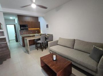 Departamento · 90m² · Departamento en Renta en Playa del Carmen