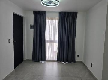 Departamento en Renta de 2 habitaciones Prados de Providencia · Providencia Departamento Remodelado | 2 Habitaciones