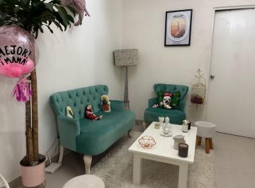 Departamento de 2 habitaciones, Benito Juárez · Departamento Amueblado o Sin Amueblar en Portales Norte