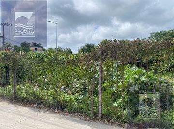 Terreno / Lote · 925m² · Terreno de 925 m² de Superficie en Renta en Forjadores