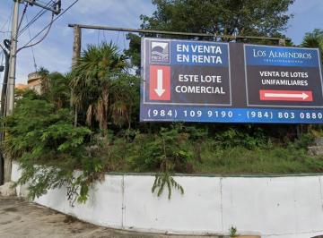 Terreno / Lote · 2883m² · Terreno de 2883 m² en Renta en Campestre