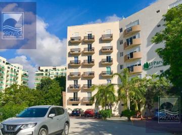 Departamento · 36m² · 2 Estacionamientos · Departamento en Venta en Playa del Carmen
