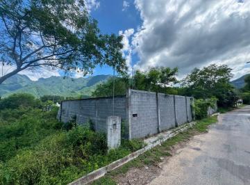 Terreno / Lote , Santiago · Terreno en Venta Fracc Privado Villas La Boca