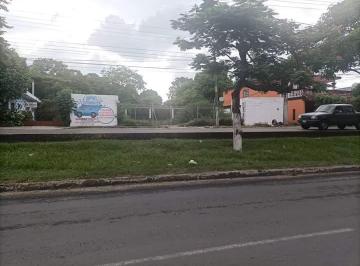 Terreno comercial , Cárdenas · Se Renta Terreno