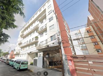 Departamento de 2 habitaciones, Miguel Hidalgo · Departamento en Venta en Lago Xochimilco 65, Anáhuac, Miguel Hidalgo. Cerca de Metro Colegio Militar